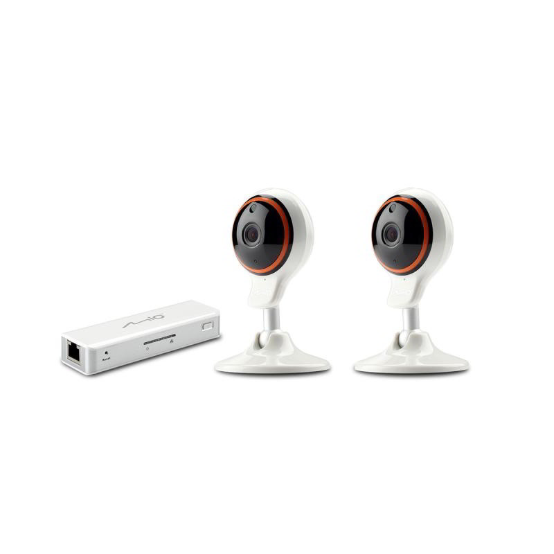 Mio Smart Home VixCam Kezdőcsomag