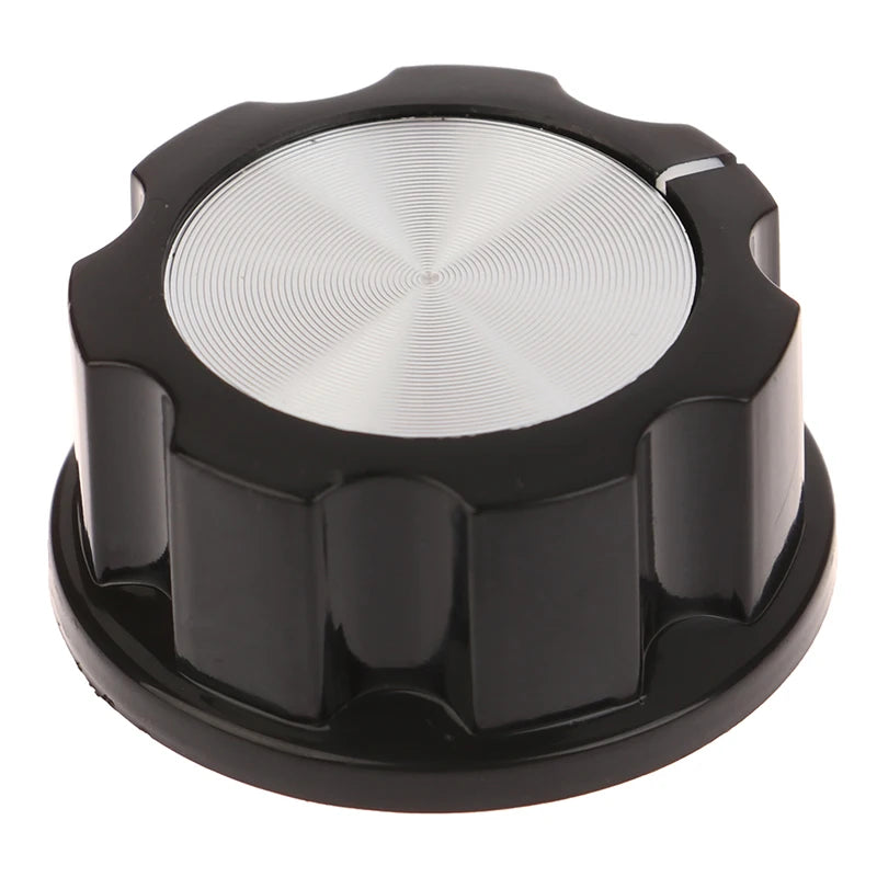 Single Item KL50-G3 Air Fryer Semi-Circular Switch and Timer Knob for Cooker