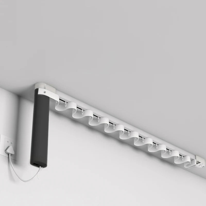 Event Direct Sale High Quality Smart Home Home Automatic Curtain System