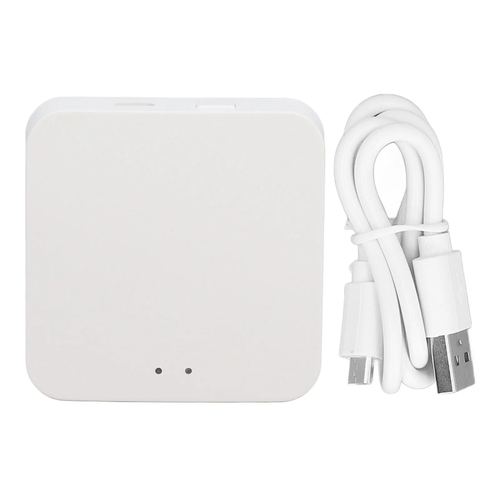 Smart Lock 2.4G WiFi Gateway Bluetooth APP Remote Control Gateway Smart Hub for Home