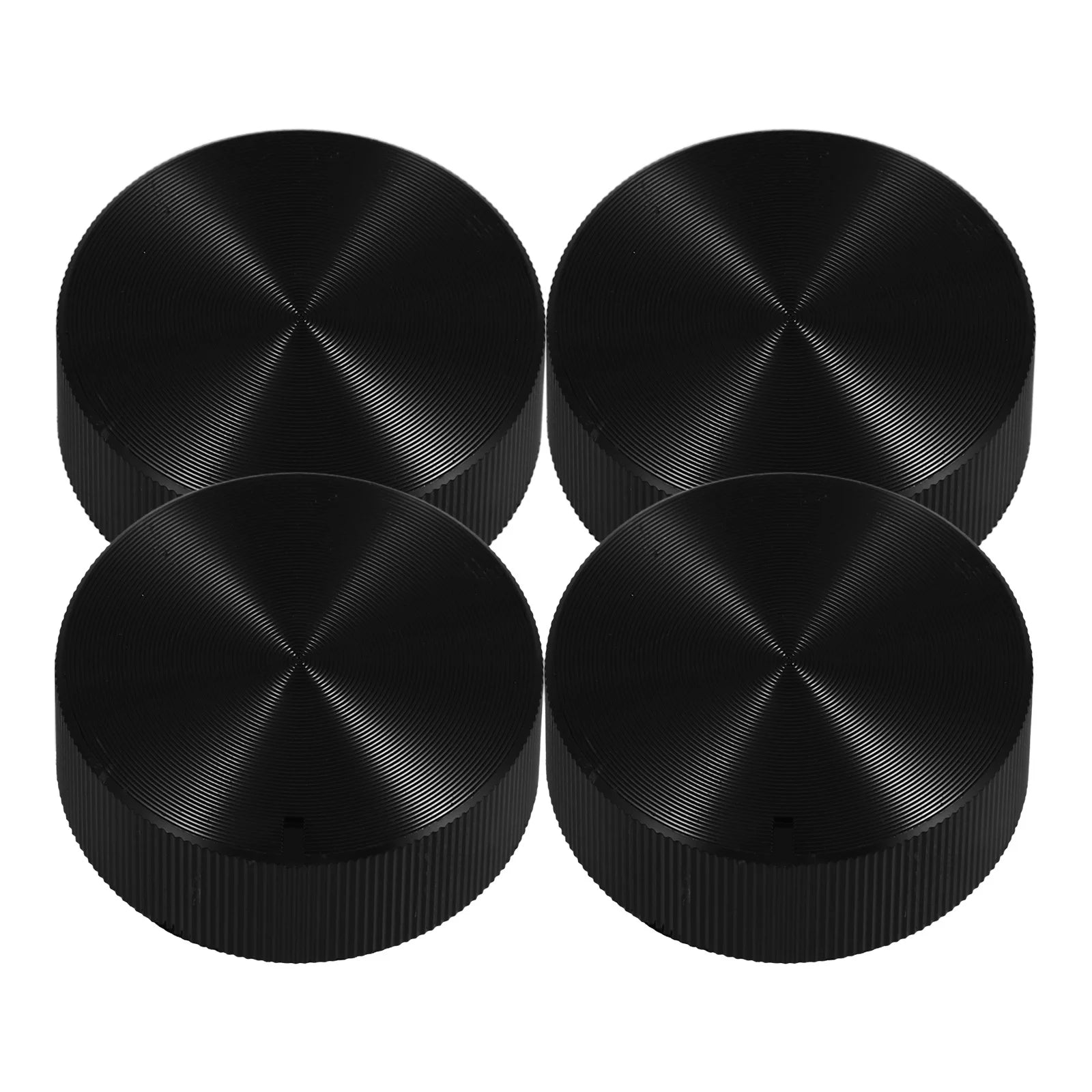 4Pcs Timer Switch Knob Pressure Cooker Oven Air Fryer