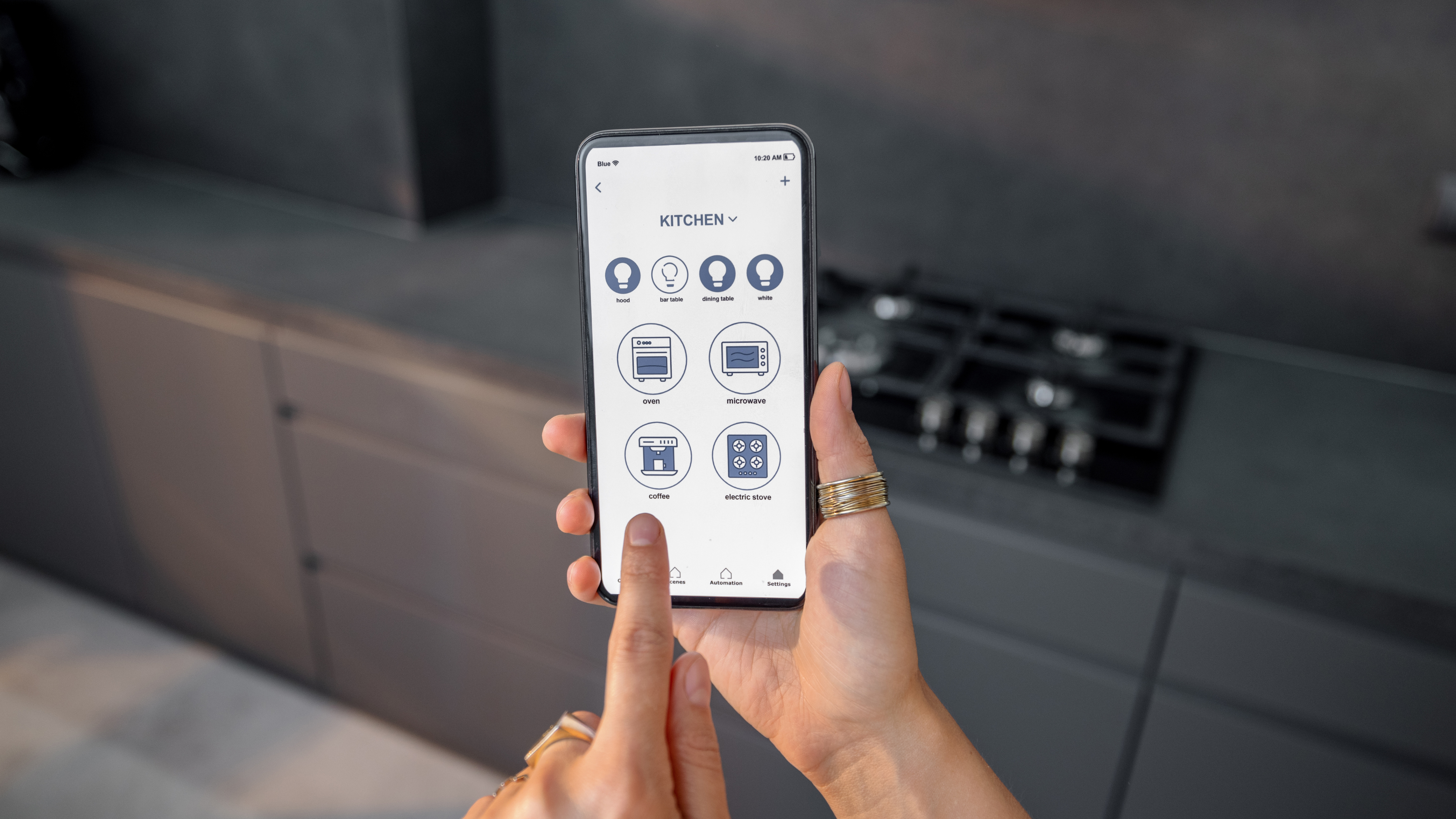 Why Smart Home Appliances Are Becoming Essential