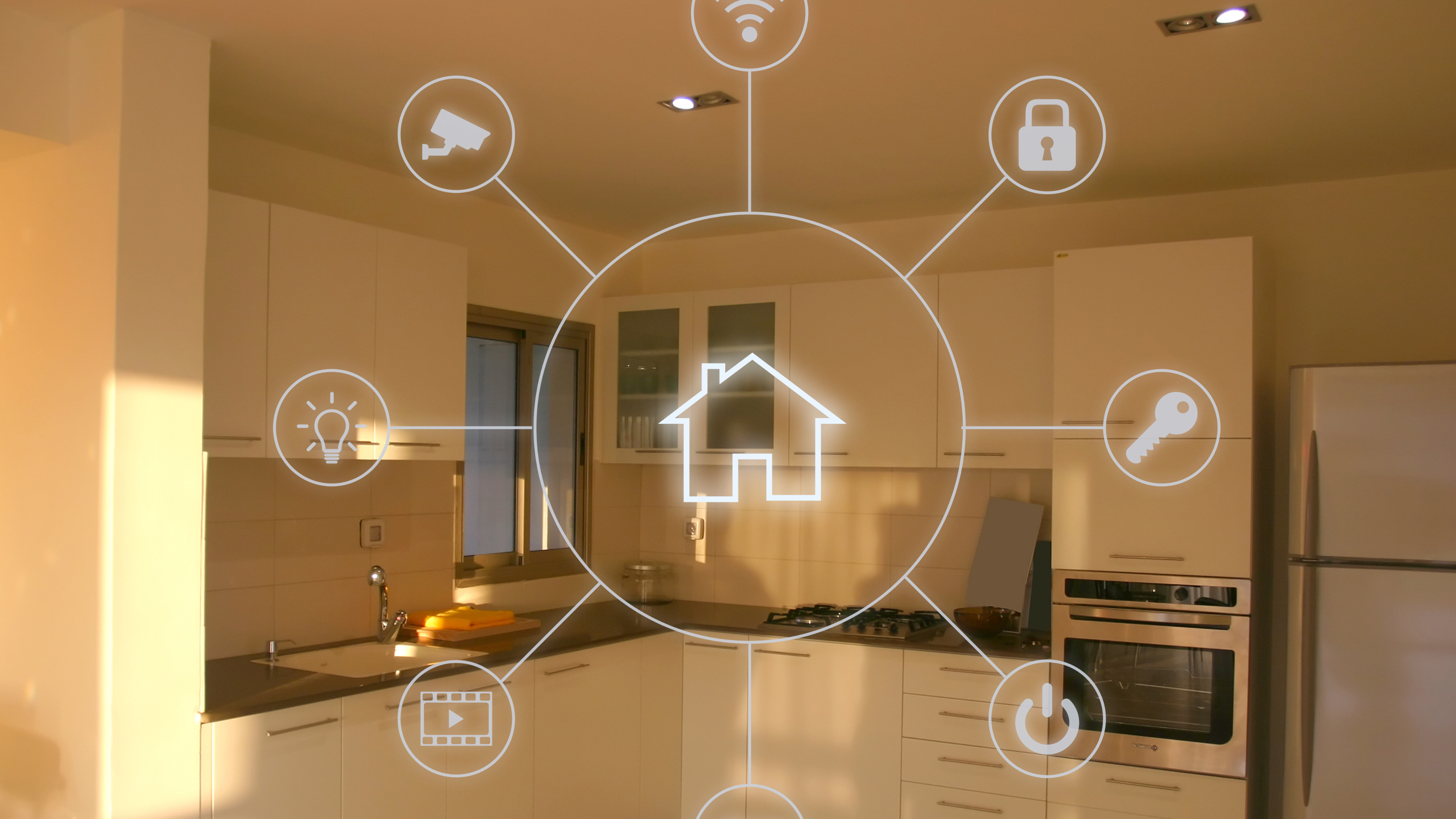 Building Your First Smart Home — A Beginner’s Guide
