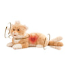 Smart Home Paws Percy | Robotic Emotional Support Cat for Seniors & Pet Lovers