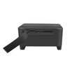 Mini GPS Pet Tracker Collar – Real-Time Tracking for Dogs & Cats