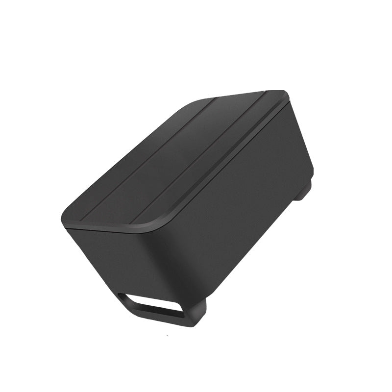 Mini GPS Pet Tracker Collar – Real-Time Tracking for Dogs & Cats