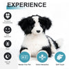 Smart Home Paws Percy | Robotic Emotional Support Cat for Seniors & Pet Lovers