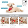 Smart Home Paws Percy | Robotic Emotional Support Cat for Seniors & Pet Lovers