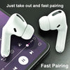 Smart Home Paws Airs Pro TWS Earbuds with Siri Support image 4