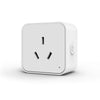 Tuya Smart Socket Power Strips Supplier WiFi Multi-Function intelligent Outlet AU Plug Wireless Remote Timing Support Aleax