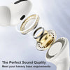 Smart Home Paws Airs Pro TWS Earbuds with Siri Support image 5