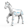 RC Smart Robot interactive Remote Control Horse intelligent Dialogue Singing Dancing Animal Toys Children Educational toys Gift