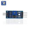 Smart Electronics Soil Moisture Hygrometer Detection Humidity Sensor Module For arduino Development Board DIY Robot Smart Car
