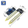 Smart Electronics Soil Moisture Hygrometer Detection Humidity Sensor Module For arduino Development Board DIY Robot Smart Car