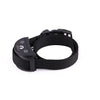 Pet Dog Anti Bark Collar For Puppy Cat Small Animal Adjustable Sensitivity Automatic Vibration Shock Bark-Stop Barking