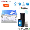Wireless WIFI Smart Switch  For Smart  Home Security System