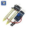 Smart Electronics Soil Moisture Hygrometer Detection Humidity Sensor Module For arduino Development Board DIY Robot Smart Car