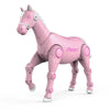 RC Smart Robot interactive Remote Control Horse intelligent Dialogue Singing Dancing Animal Toys Children Educational toys Gift