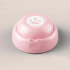 Voice Recording Button Pet Toys Dog Buttons for Communication Pet Training Buzzer Recordable Talking Button with Mat
