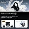 Smart Home Paws UYUXIO Open-Ear Clip-On Bluetooth Earbuds image 4