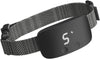 Smart Dog Bark Collar,Automatic Bark Training Collar with 3 Modes Sound/Vibration/Shock