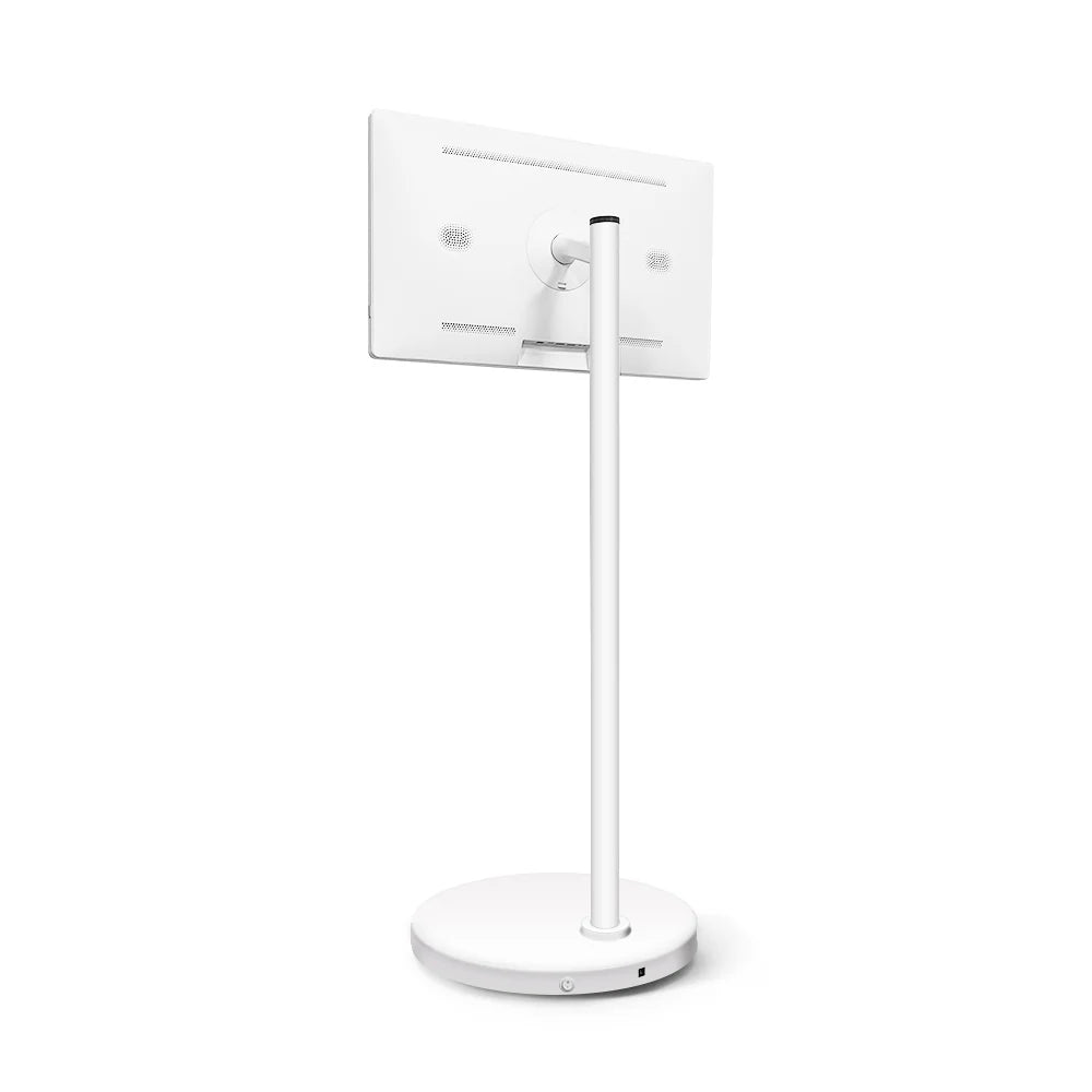 24 Inch Touch Screen 8-core CPU Android OS 128GB Built-in Battery with 13MP Camera Smart Mobile Portable TV Rotation Monitor