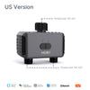 Smart Bluetooth Sprinkler Timer - Auto-Programmable Water Controller with 2-Way Rain Delay, Filter Washer & App Control