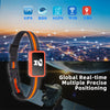 Smart Home Paws G68P 4G GPS Pet Tracker with Geofence