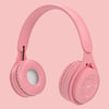 Smart Home Paws Y08 Foldable Bluetooth Over-Ear Headphones image 7