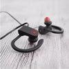 Smart Home Paws ECCURRENT Bluetooth 5.3 Sport Earbuds image 2