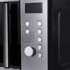 R.8010 850W Microwave Oven Horno Microondas With 25L Capacity Smart Defrost