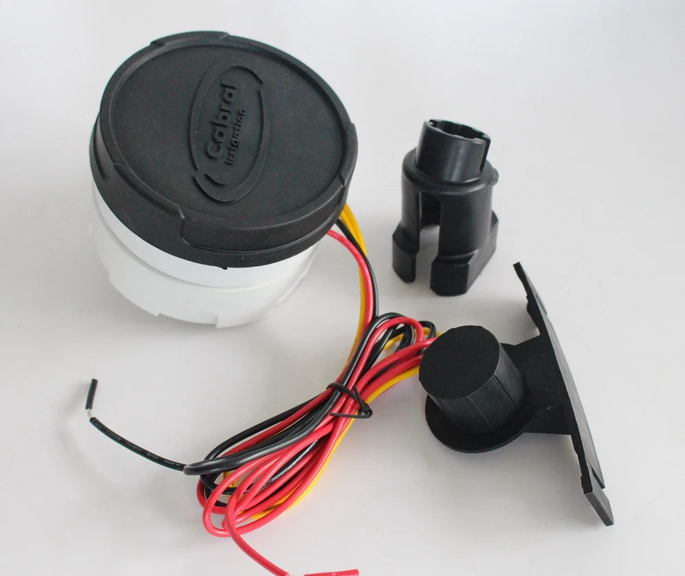 zanchen Sprinkler ca1601 VALVE   Single Station Controller with DC Latching Solenoid and 101DH  1inch Valve