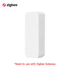 Tuya Zigbee Scene Controller 4 Tap Scenes Smart Scene Cube Home Assistant High Accuracy Ultimate Shortcut Key Linkage Smart Home