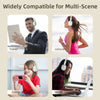 Smart Home Paws SY-T2 Bluetooth 5.3 Gaming Headset with Mic image 4