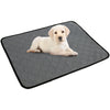 Washable Dog Pee Pads Reusable Puppy Training Pad Waterproof Puppy Pads with Good Urine Absorption for Training Whelping