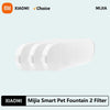 Original Xiaomi Smart Pet Fountain 2 Filter 3 Pcs Healthy filtering for freshness in every drop
