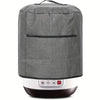 Air Fryer Dust Cover, Insulated Protective Bag with Pocket and Handle for Electric Pressure Cooker, Air Fryer, Rice Cooker