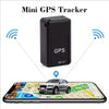 Smart Home Paws GF07 Mini Magnetic GPS Locator