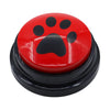 Interactive Dog Training Buttons Interactive Dog Training Buttons Recordable Talking Pet Communication Toy For Dog Cat Pet