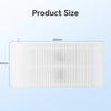 H13 Air Purifier for Blue Pure 211+smartLarge Home Room, HEPA Silent Smart Air Cleaner for Bedroom,Air Purifier for Dust