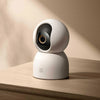 Xiaomi Smart Camera C700 4K 8 Megapixels 360° Panorama Dual-band Wi-Fi 6 AI Human Detection Pet Detection Home Security CN