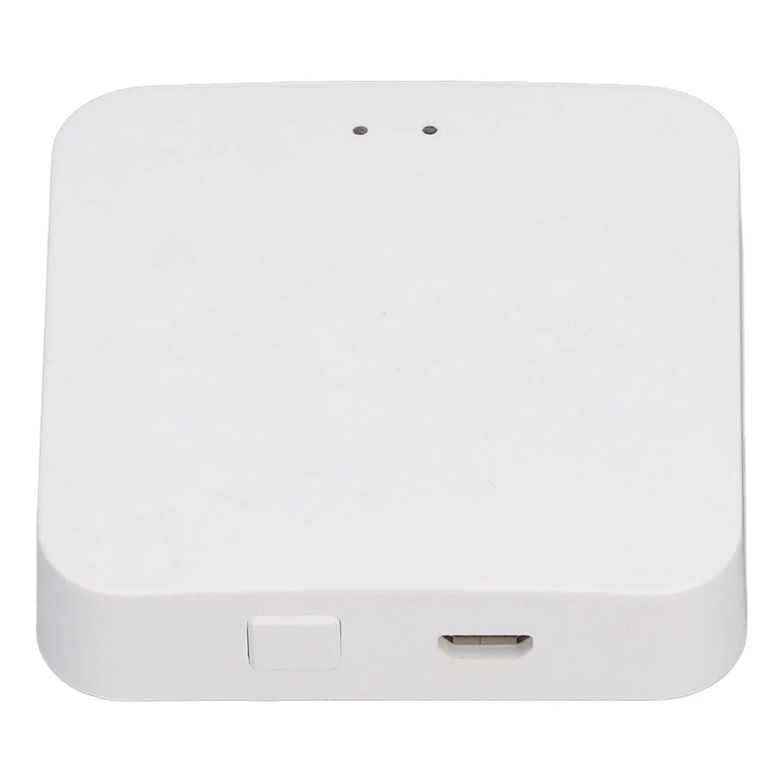 Smart Lock 2.4G WiFi Gateway Bluetooth APP Remote Control Gateway Smart Hub for Home