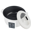 220V Multi Cookers Portable Electric Cooker Household Non-stick Pan