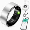 Smart Home Paws R09 5ATM Smart Ring with Bluetooth Controls image 10
