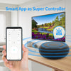 Tuya Smart WiFi IR Remote Controller Smart Life Devices Home Control Panel APP Remote Control Compatible Alexa