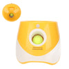 Dog Automatic Ball Launcher Interactive Pet Ball Thrower Throwing Game for Outdoor Indoor Dog Tennis Ball Launcher