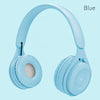 Smart Home Paws Y08 Kids Foldable Bluetooth Headphones image 8