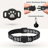 2 Kinds of Multifunctional Pet Smart GPS Trackers Cat Trackers GPS Collar Pet Kitten GPS Collar Pets Accessories iOS compatible