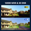 ANNKE FCD800 8MP 180° PoE Security Camera | Smart Home Paws image 5