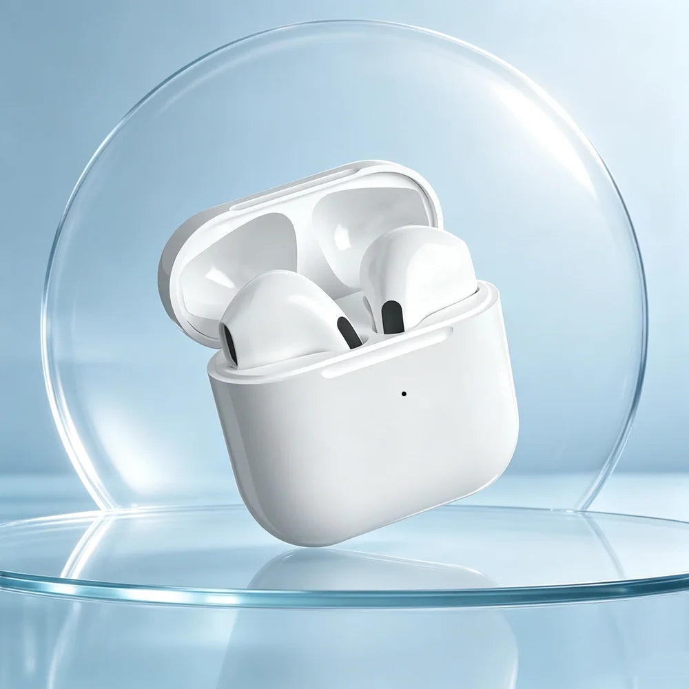 Smart Home Paws LS Bluetooth 5.3 TWS Sport Earbuds image 1